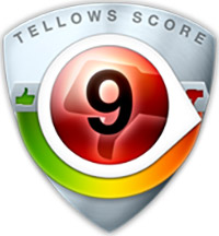 tellows Note pour  0424458116 : Score 9