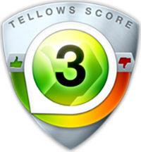 tellows Note pour  0970820011 : Score 3